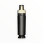 Conector armable m8, macho, recto, 4 pines [C8-I-M-4A-P]