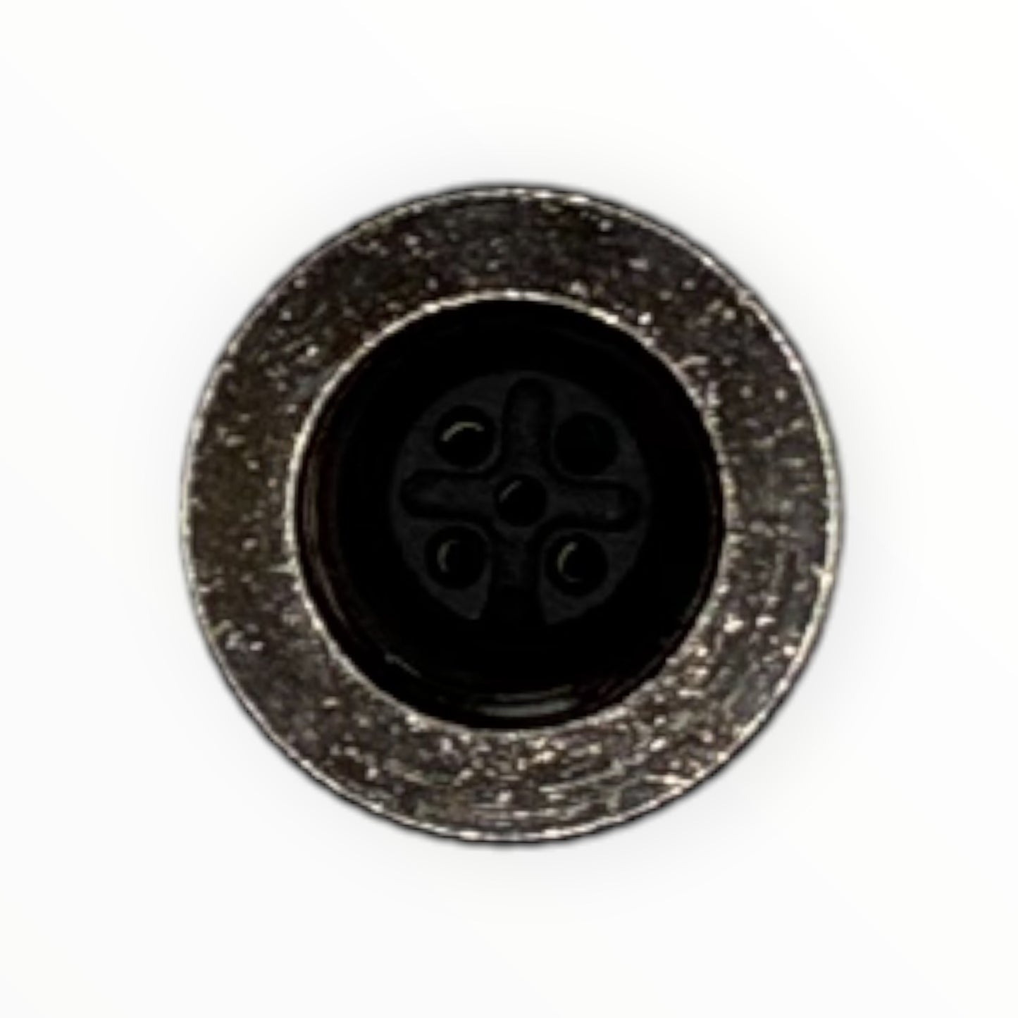 C12-i-f-5a-p conector armable m12, hembra, recto, 5 pines