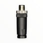 Conector armable m12, macho, recto, 5 pines [C12-I-M-5A-P] - SKU: IB 1021 — Automatización Industrial Chile | BDTEC
