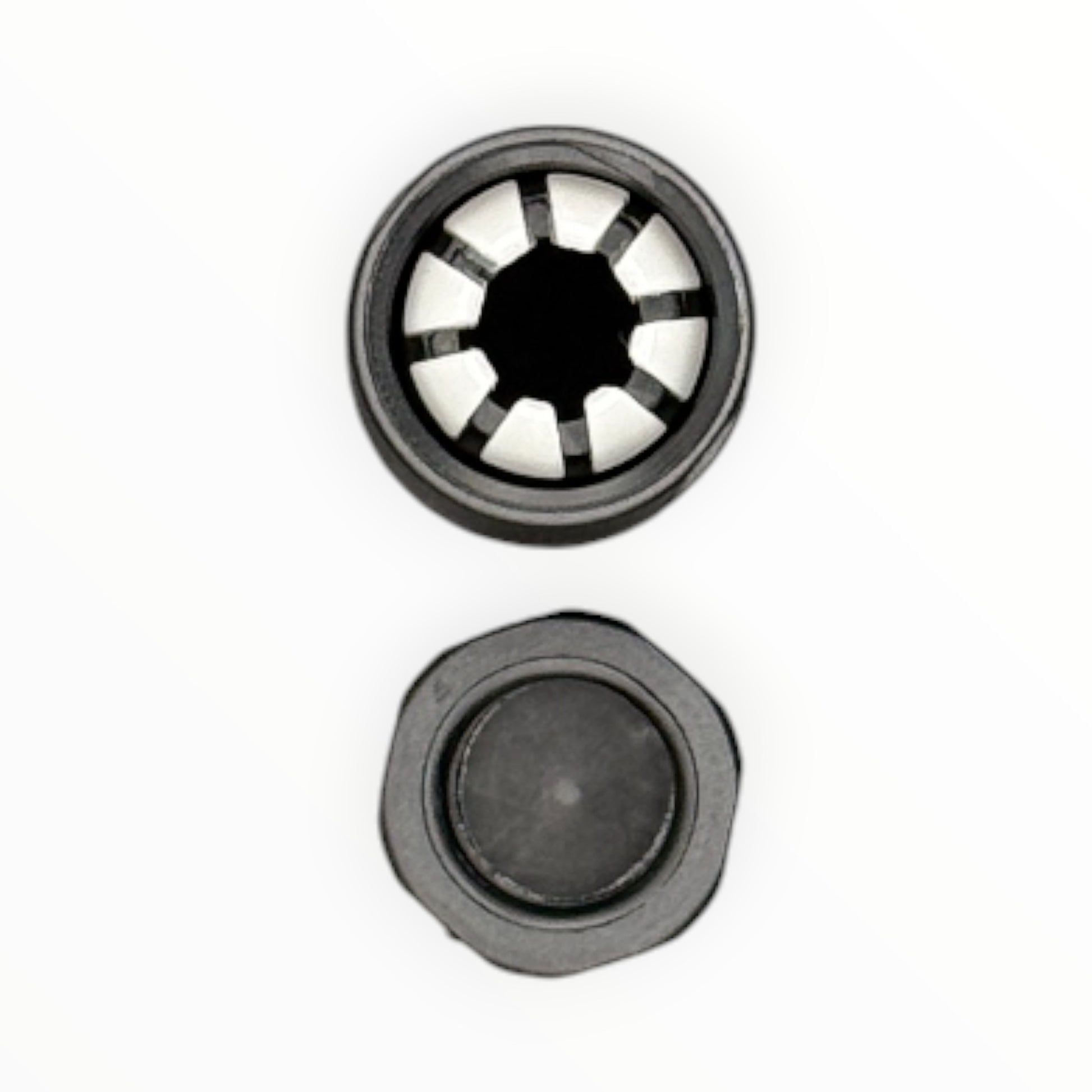 Conector armable m12, macho, recto, 5 pines [C12-I-M-5A-P] - SKU: IB 1021 — Automatización Industrial Chile | BDTEC