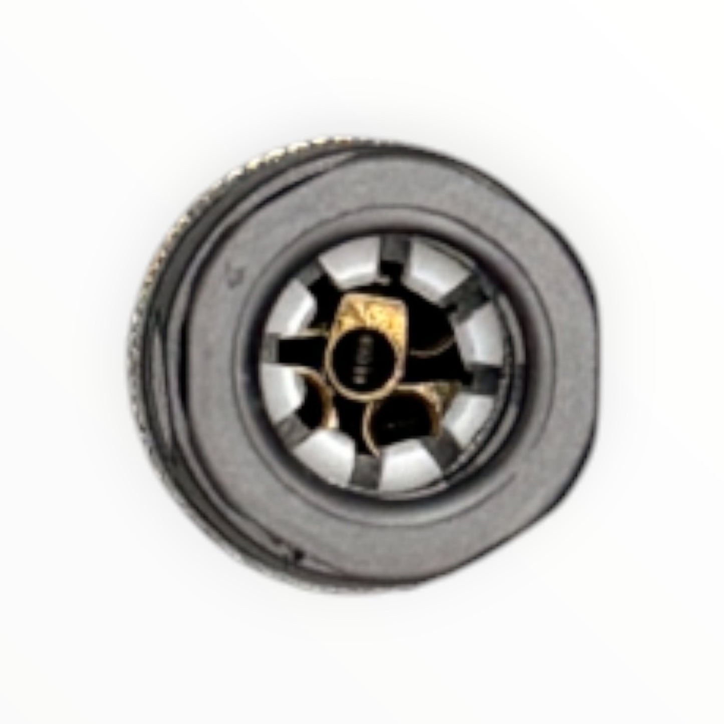 Conector armable m12, macho, recto, 5 pines [C12-I-M-5A-P] - SKU: IB 1021 — Automatización Industrial Chile | BDTEC