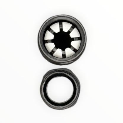 Conector armable m12, macho, recto, 8 pines [C12-I-M-8A-P] - SKU: IB 1022 — Automatización Industrial Chile | BDTEC