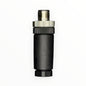 Conector armable m12, macho, recto, 8 pines [C12-I-M-8A-P] - SKU: IB 1022 — Automatización Industrial Chile | BDTEC