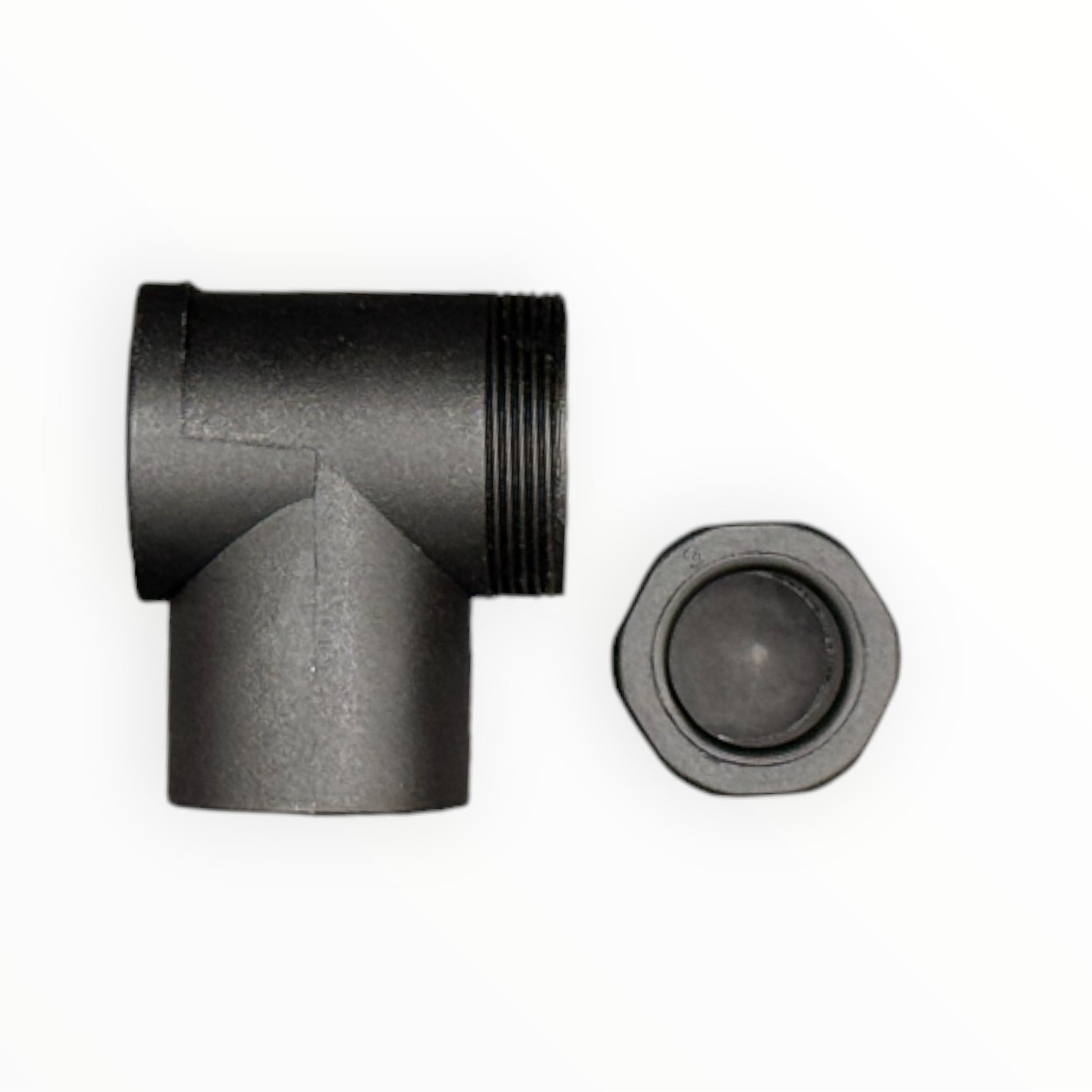 Conector armable m12, hembra, 90 grados, 4 pines [C12-L-F-4A-P] - SKU: IB 1023 — Automatización Industrial Chile | BDTEC