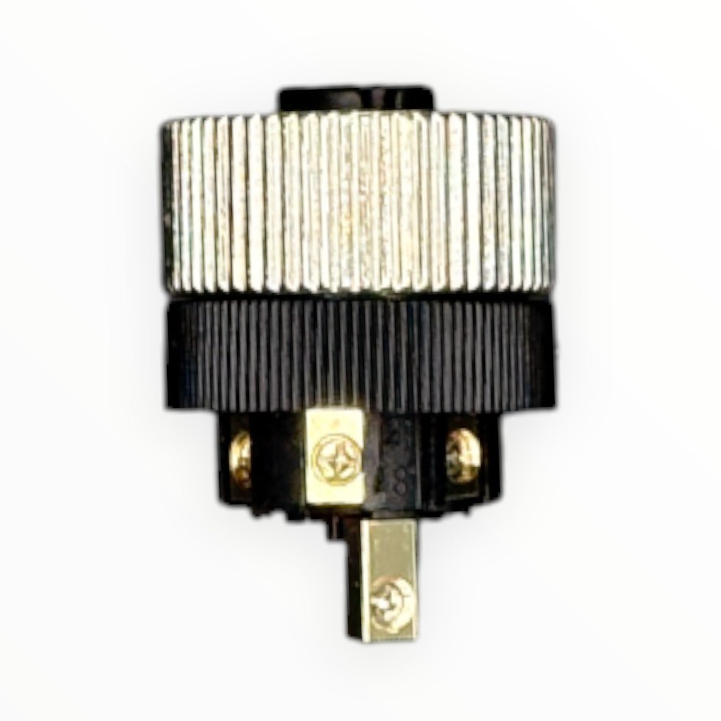 Conector armable m12, hembra, 90 grados, 8 pines [C12-L-F-8A-P] - SKU: IB 1025 — Automatización Industrial Chile | BDTEC