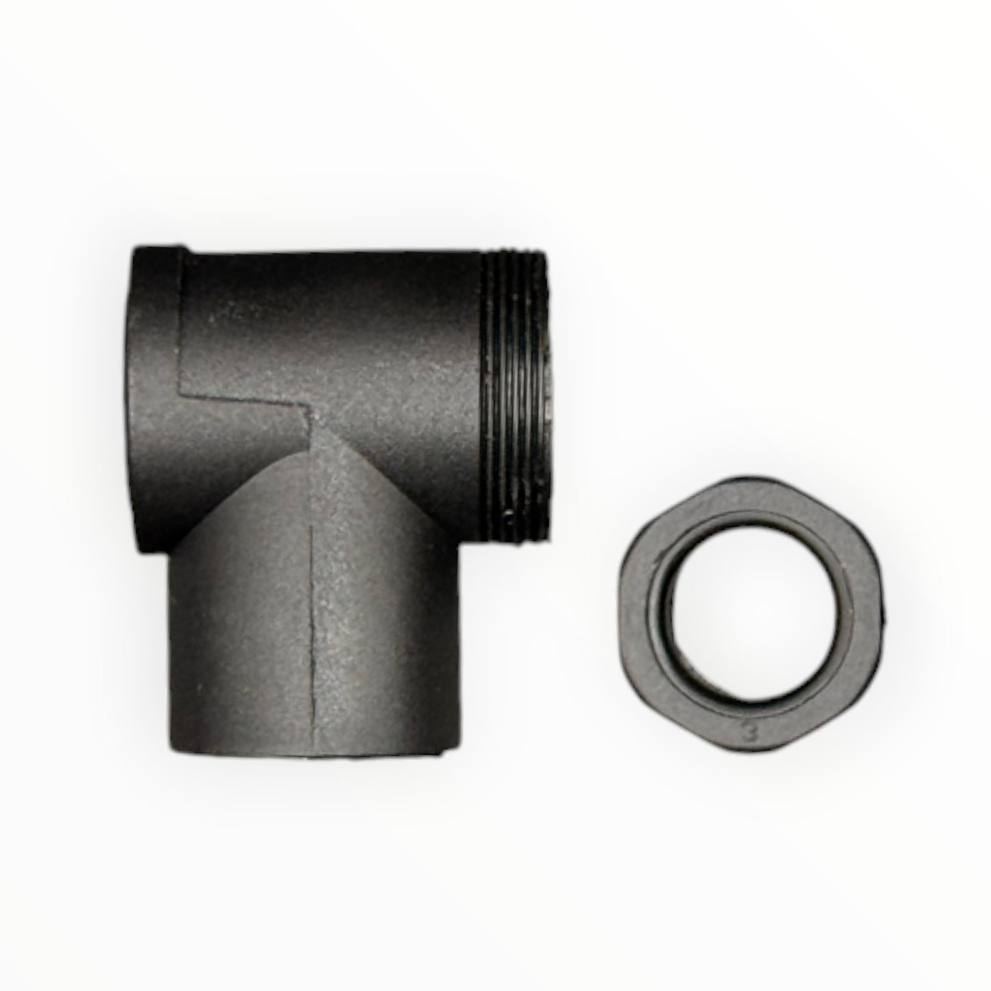 Conector armable m12, macho, 90 grados, 8 pines [C12-L-M-8A-P] - SKU: IB 1028 — Automatización Industrial Chile | BDTEC