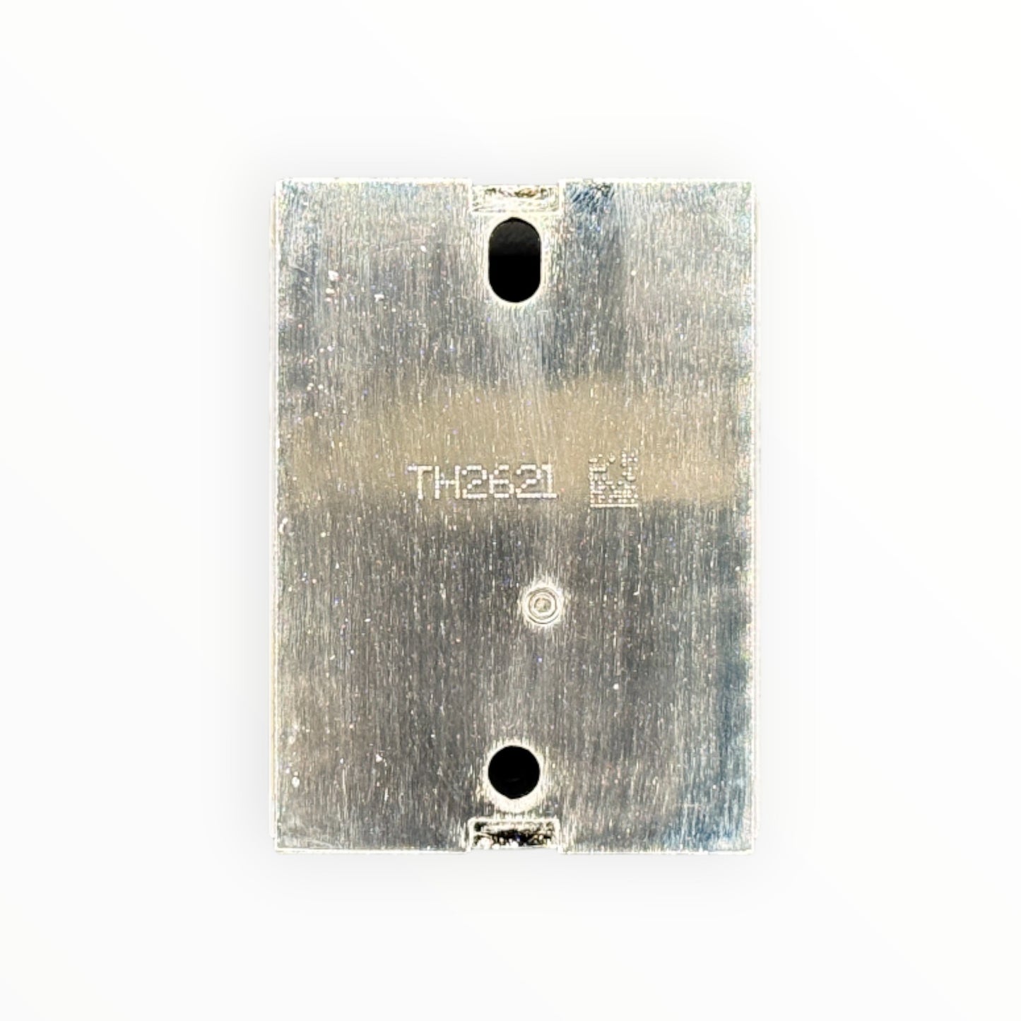 Rele de estado solido monofasico, ac40a, entrada dc3~32v, voltaje de control ac 24~660v [SSR-40A] - SKU: IB 1101 — Automatización Industrial Chile | BDTEC