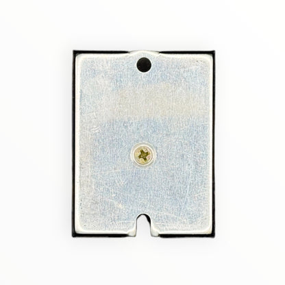 Rele de estado solido monofasico, ac20a, entrada dc3~32v, voltaje de control dc 24-480v [SSR-20DD] - SKU: IB 1104 — Automatización Industrial Chile | BDTEC