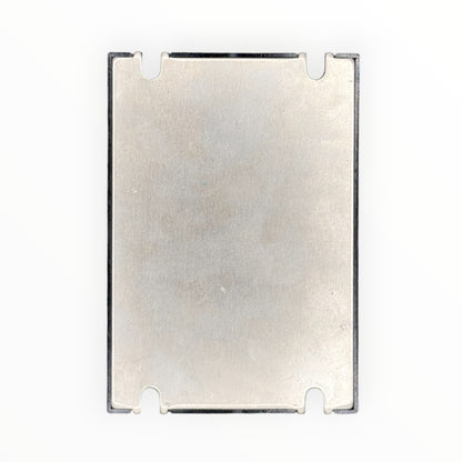 Rele de estado solido trifasico, ac100a, entrada dc3~32v, voltaje de control ac 24~660v [SSR-3-100A] - SKU: IB 1106 — Automatización Industrial Chile | BDTEC