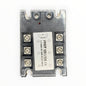 Rele de estado solido trifasico, ac100a, entrada dc3~32v, voltaje de control ac 24~660v [SSR-3-100A] - SKU: IB 1106 — Automatización Industrial Chile | BDTEC
