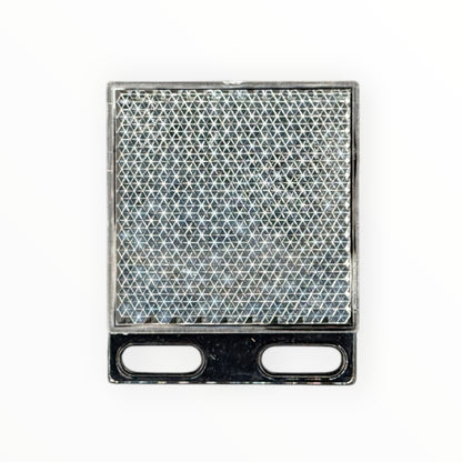 Espejo reflector 50x50mm [FSB-50*50] - SKU: IB 1200 — Automatización Industrial Chile | BDTEC