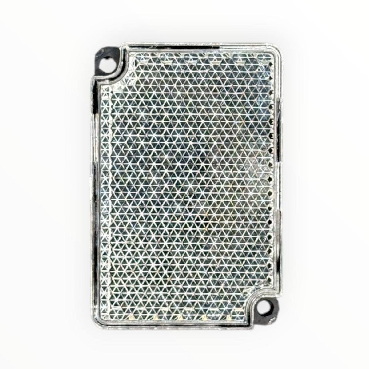Espejo reflector 60x40 mm IBEST FSB-60*40