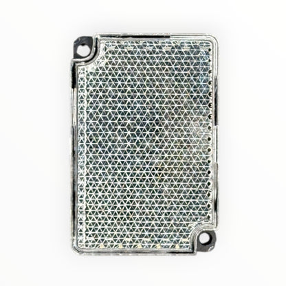 Espejo reflector 60x40 mm IBEST FSB-60*40