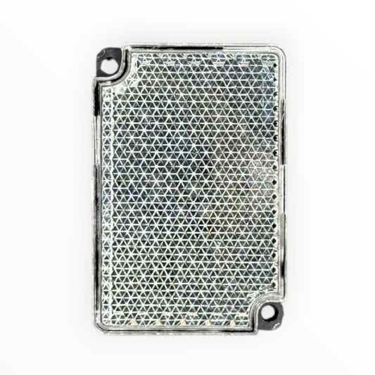 Espejo reflector 60x40mm [FSB-60*40] - SKU: IB 1201 — Automatización Industrial Chile | BDTEC