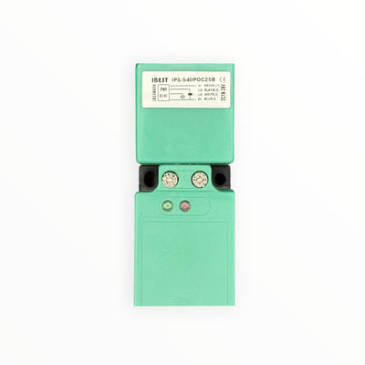 Conector hembra m12 de 5 pines, código b, metalico blindado