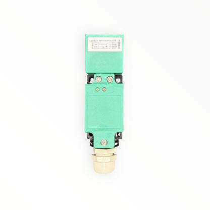 Conector hembra m12 de 5 pines, código b, metalico blindado