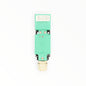 Sensor inductivo cuadrado, serie s40, pnp, no+nc, sin blindaje 25 mm,10-30 vdc, sin cable [IPS-S40POC25B] - SKU: IB 1302 — Automatización Industrial Chile | BDTEC