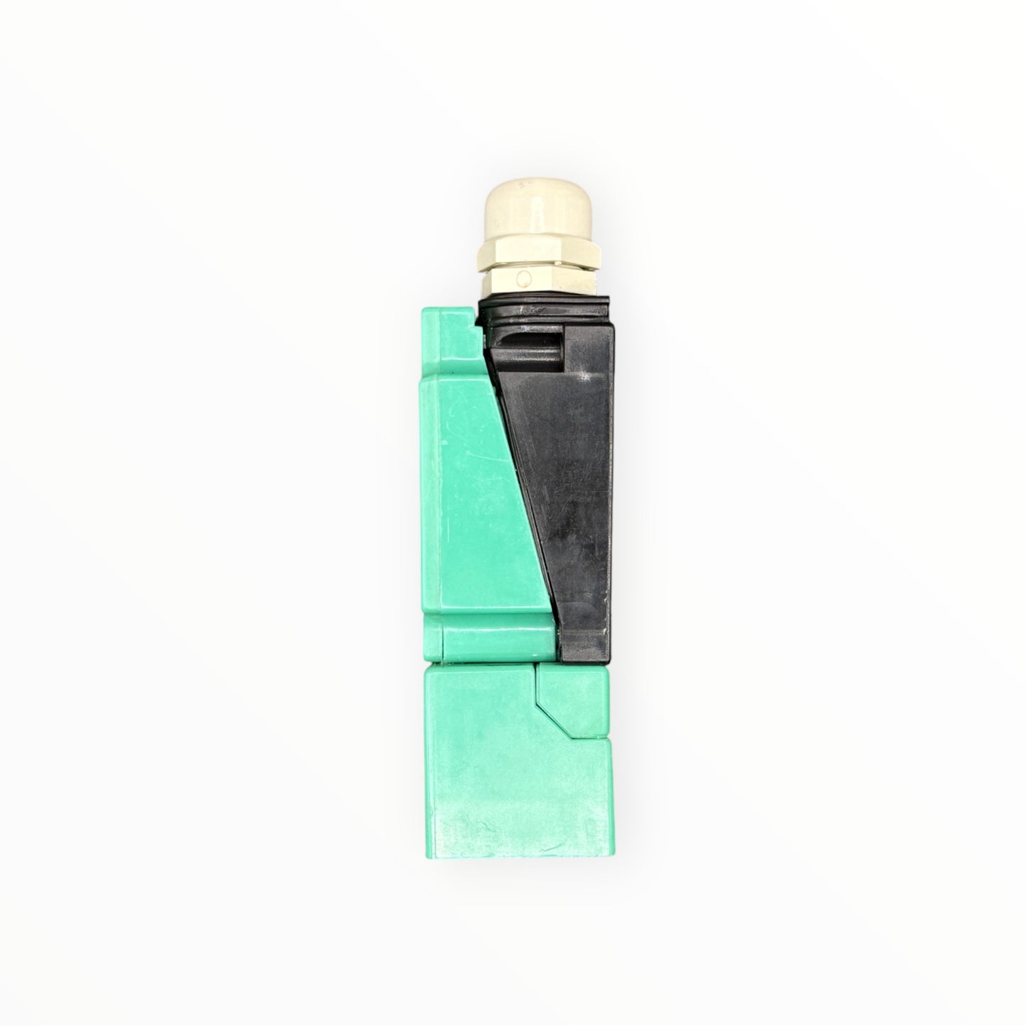 Sensor inductivo cuadrado, serie s40, npn, no+nc, sin blindaje 25 mm,10-30 vdc, sin cable [IPS-S40NOC25B] - SKU: IB 1303 — Automatización Industrial Chile | BDTEC