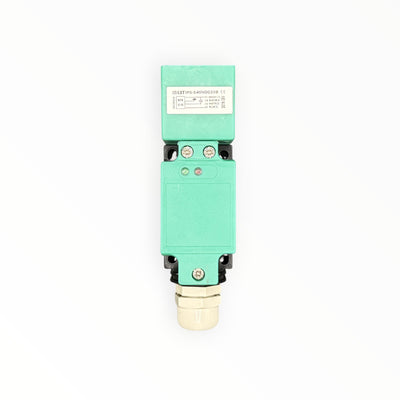 [IPS-S40NOC25B] SENSOR INDUCTIVO CUADRADO, SERIE S40, NPN, NO+NC, SIN BLINDAJE 25 MM,10-30 VDC, SIN CABLE