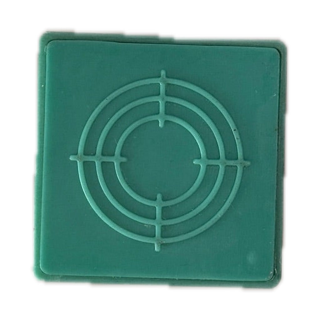 Sensor inductivo cuadrado, serie S40, 2 cables NO, blindado 25 mm, 90-250 VAC, sin cable IBEST - vista 4