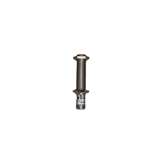 Sensor inductivo M12 PNP NO+NC rasante 4mm conector M12 [LR12XBF04DPRY-E2]
