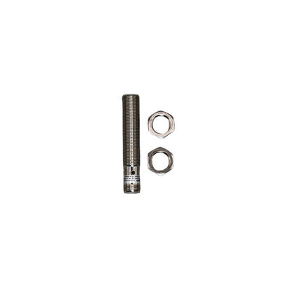 [LR12XBF04DPRY-E2] SENSOR INDUCTIVO M12 PNP, NO+NC, RASANTE SN:4mm CONECTOR M12