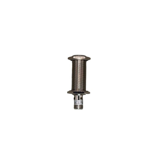 Sensor inductivo M18 PNP NO+NC rasante 8mm conector M12 [LR18XBF08DPRY-E2]