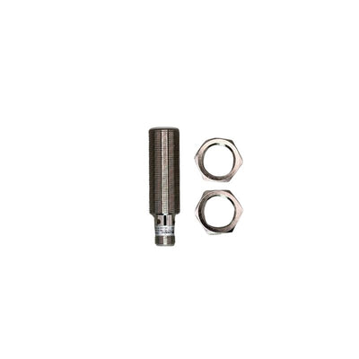 [LR18XBF08DPRY-E2] SENSOR INDUCTIVO M18 PNP, NO+NC, RASANTE SN:8mm CONECTOR M12