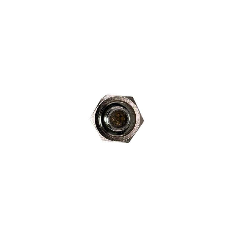 [LR18XBF08DPRY-E2] SENSOR INDUCTIVO M18 PNP, NO+NC, RASANTE SN:8mm CONECTOR M12