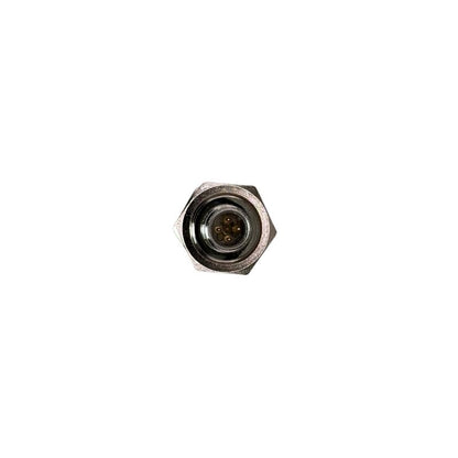 [LR18XBF08DPRY-E2] SENSOR INDUCTIVO M18 PNP, NO+NC, RASANTE SN:8mm CONECTOR M12