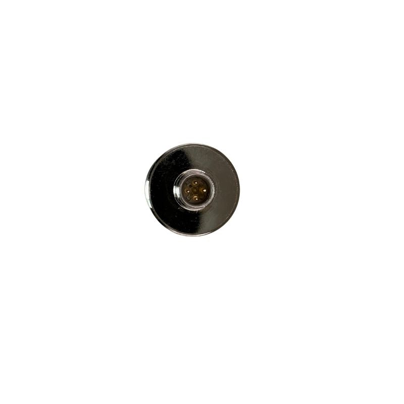 [LR30XBF10DPR-E2] SENSOR INDUCTIVO M30 PNP, NO+NC, RASANTE SN:10mm CONECTOR M12