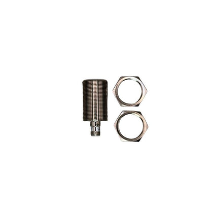 [LR30XBF10DPR-E2] SENSOR INDUCTIVO M30 PNP, NO+NC, RASANTE SN:10mm CONECTOR M12