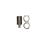 [LR30XBF10DPR-E2] SENSOR INDUCTIVO M30 PNP, NO+NC, RASANTE SN:10mm CONECTOR M12