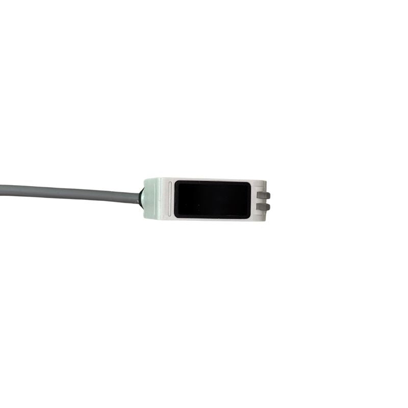 Sensor difuso 50x50 salida relé voltaje 24/220 VAC/DC cable 2M [PTE-BC200SK]