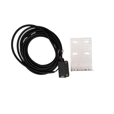 Sensor supresor de fondo PNP NO+NC detección 35cm cable 2M [PSE-YC35DPRL]