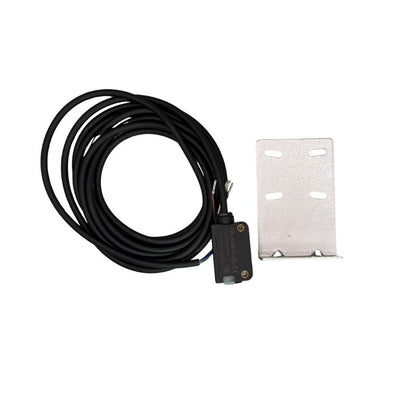 Sensor supresor de fondo PNP NO+NC detección 35cm cable 2M [PSE-YC35DPRL]