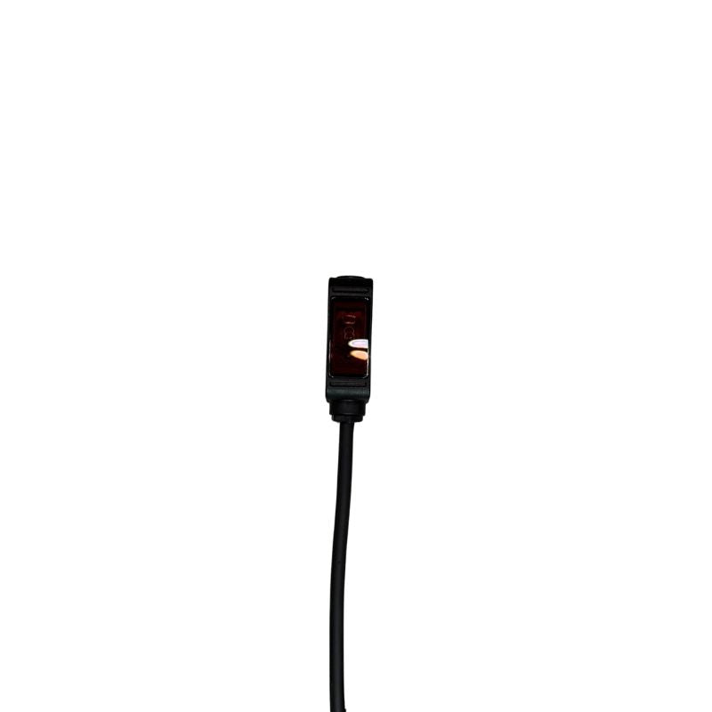 Sensor supresor de fondo PNP NO+NC detección 35cm cable 2M [PSE-YC35DPRL]