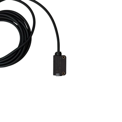 Sensor supresor de fondo PNP NO+NC detección 35cm cable 2M [PSE-YC35DPRL]
