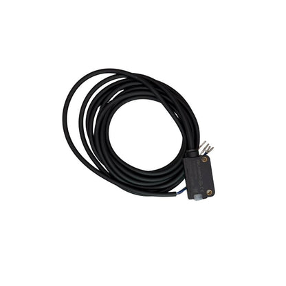 Sensor supresor de fondo PNP NO+NC detección 35cm cable 2M [PSE-YC35DPRL]