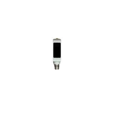 Sensor difuso PNP NO+NC detección 100 cm conector M8 4 pines