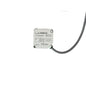 PTE-BC200DFB] SENSOR DIFUSO 50*50 PNP+NPN, NO+NC, SN: 200CM CABLE 2M