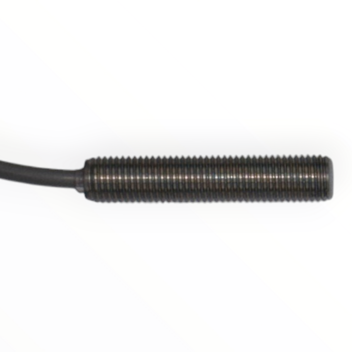 Sensor inductivo M8 PNP NO rasante sn 1.5mm cable 2m Lanbao LR08BF15DPO - vista 3