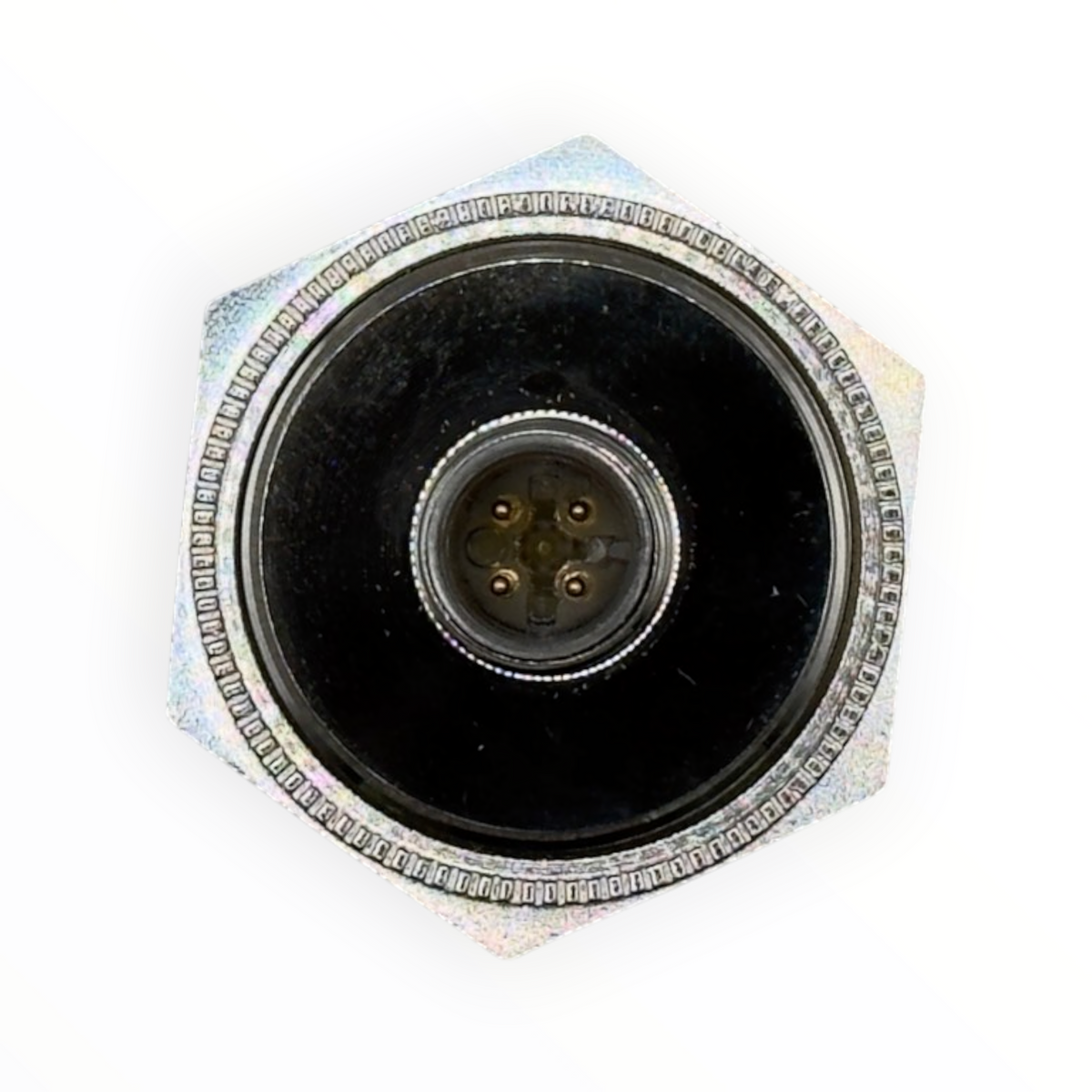 Sensor inductivo M30 PNP NO+NC no rasante sn 15mm Lanbao LR30XBN15DPR-E2 - vista 3