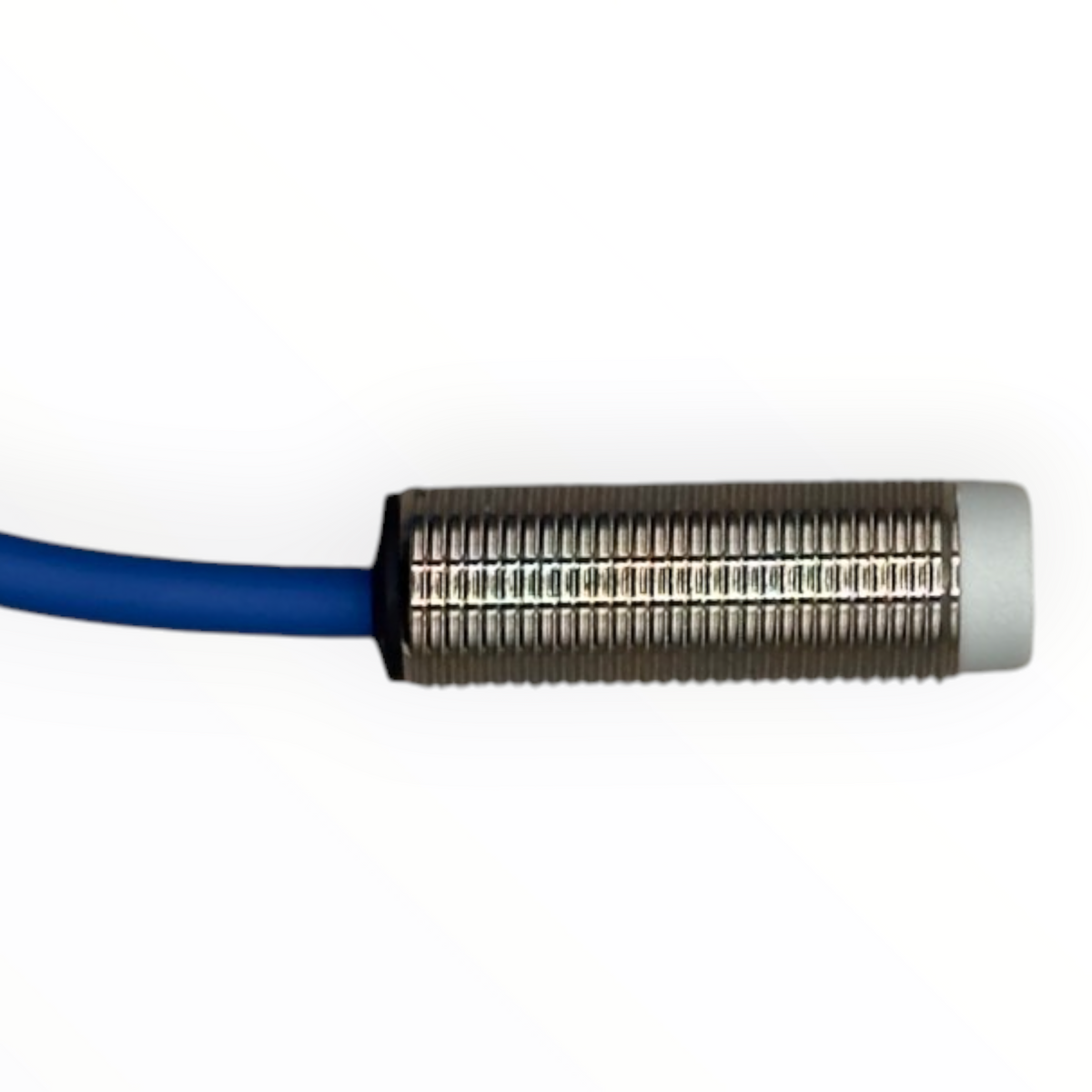 Sensor inductivo M12 NAMUR no rasante sn 4mm cable 2m Lanbao LR12XAN04FLCN - vista 3