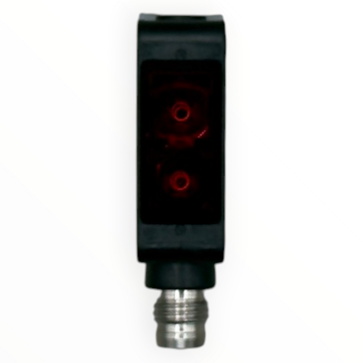 Sensor fotoeléctrico supresión de fondo 350mm PNP NO+NC Lanbao PSE-YC35DPBR-E3