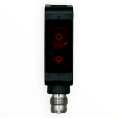 Sensor fotoeléctrico supresión de fondo 350mm PNP NO+NC Lanbao PSE-YC35DPBR-E3