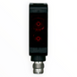Sensor fotoeléctrico supresión de fondo 350mm PNP NO+NC