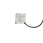 Sensor difuso 50x50 salida relé voltaje 24/220 VAC/DC cable 2M [PTE-BC200SK]