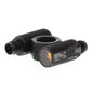 Sensor barrera m18, infrarroja, sn 15m, 24v, cuerpo plastico, pnp, conector m12. [E3FA-TP22]