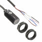 Sensor difuso, m18, sn 1m, 24v, cuerpo plastico, pnp, cable 2m. [E3FA-DP13 2M]